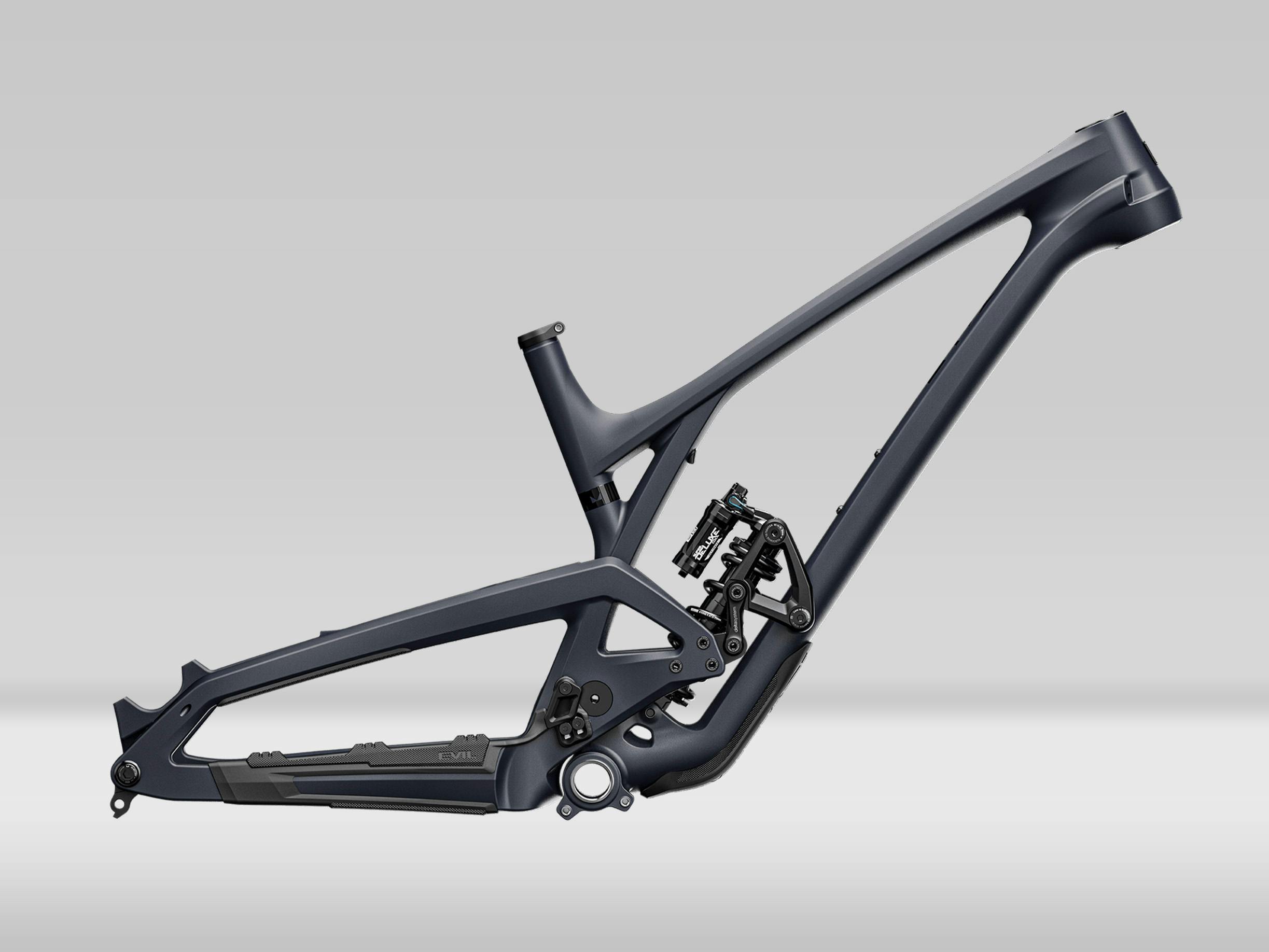 Evil Insurgent LS Frame