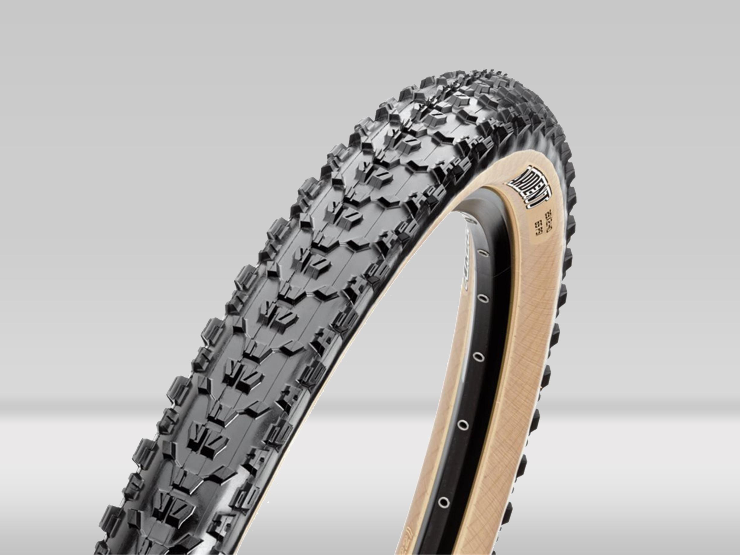 Maxxis Ardent 29x2,4 TR EXO 60tpi