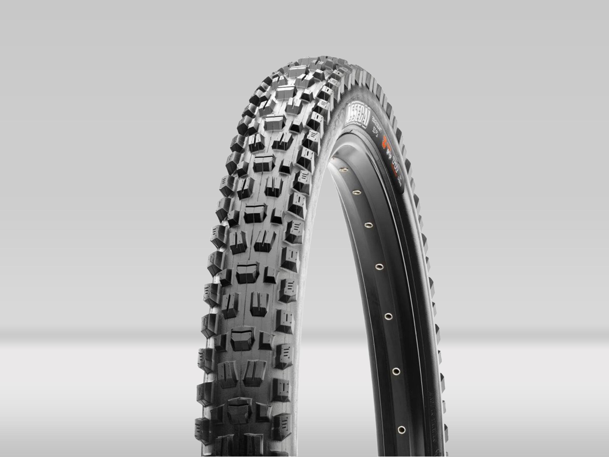 Maxxis Assegai 29x2,5 WT