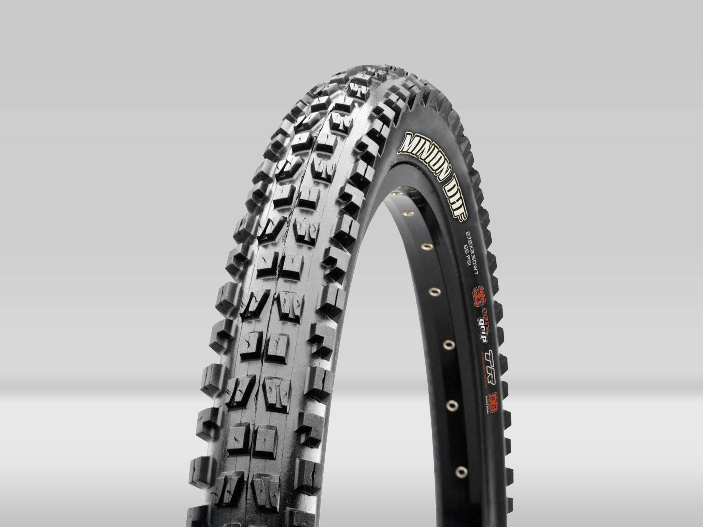 Maxxis Minion DHF 27,5x2,5