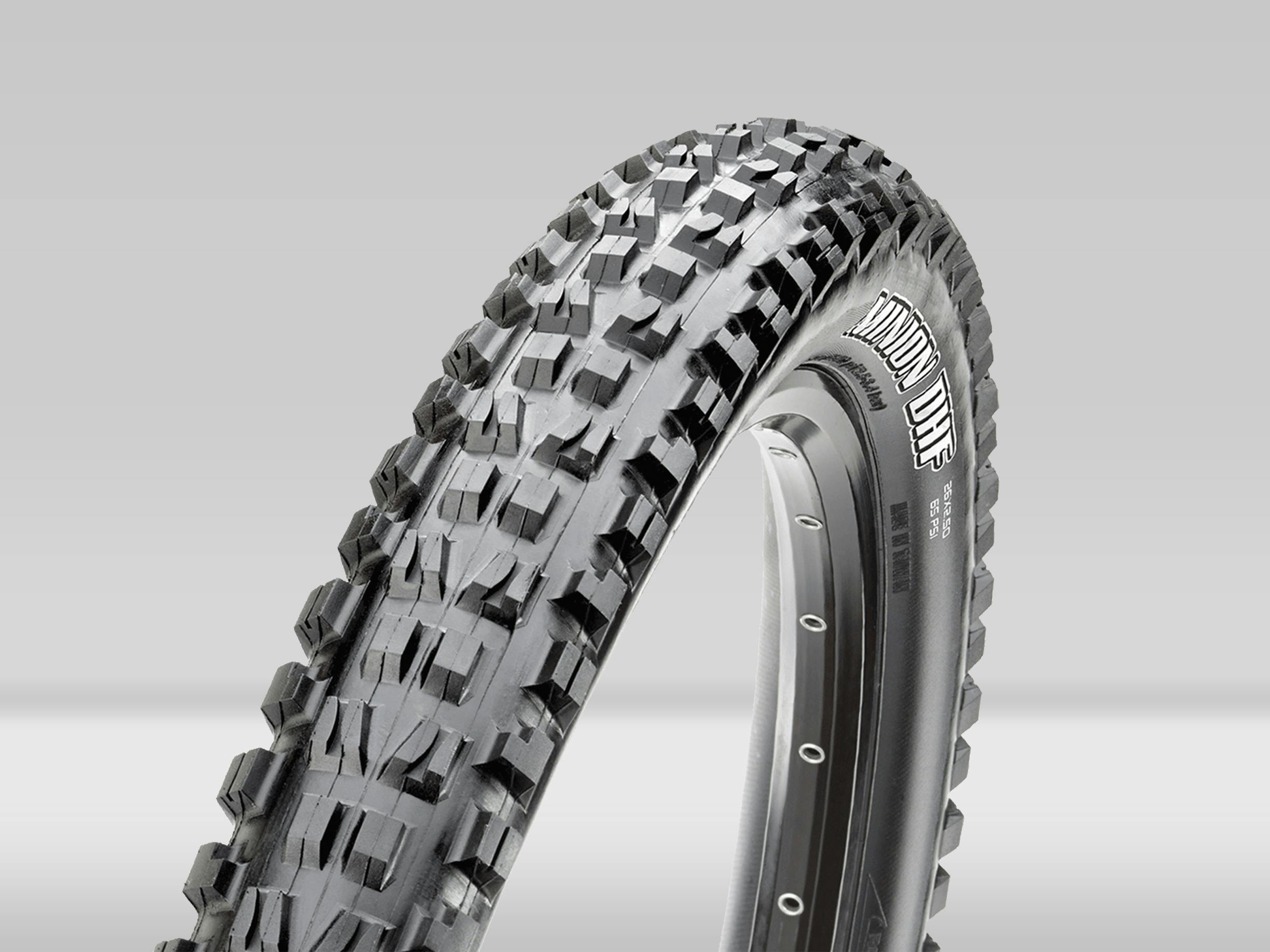 Maxxis Minion DHF 29x2,5 Maxxterra EXO TR