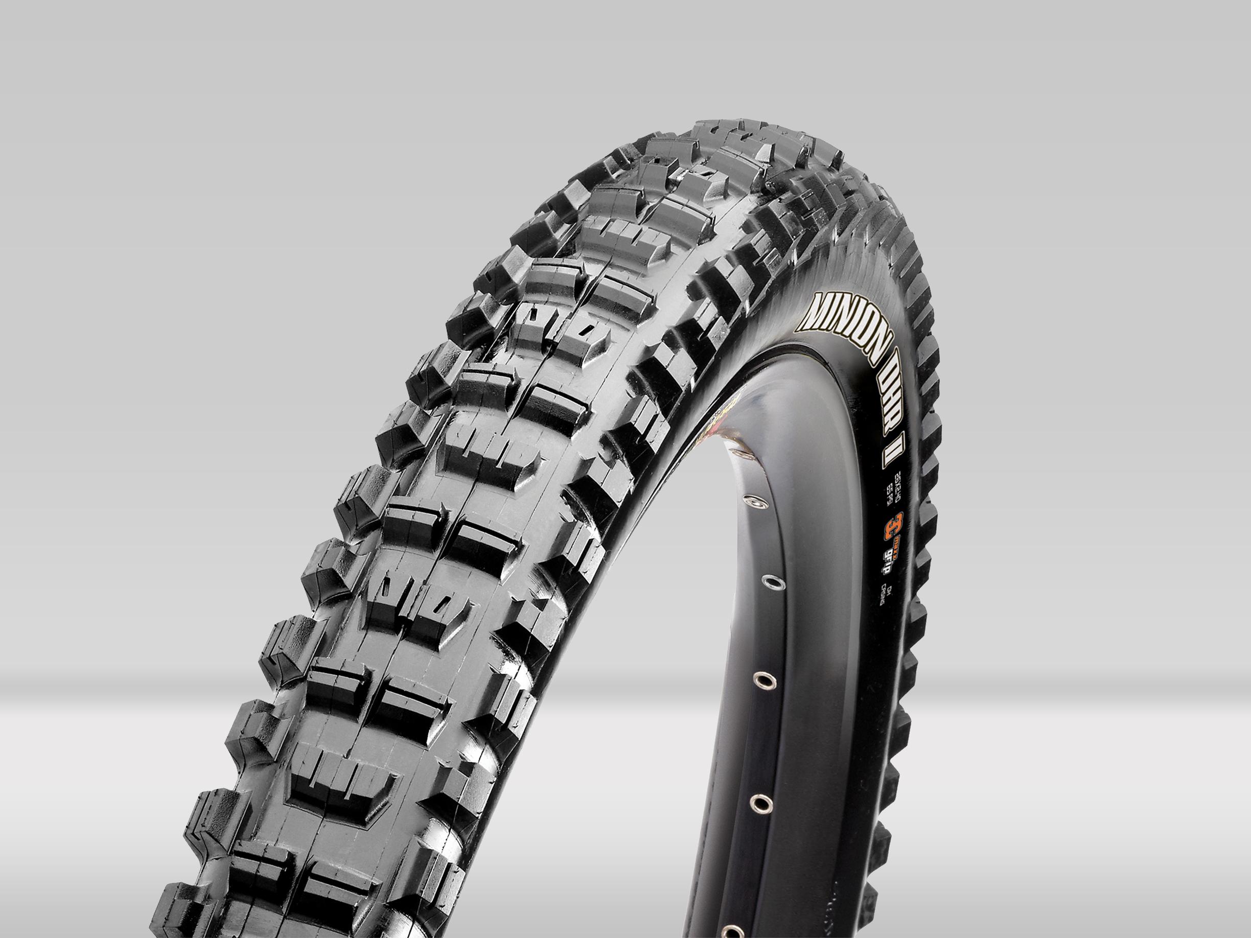 Maxxis Minion DHR II 29x2,4 WT