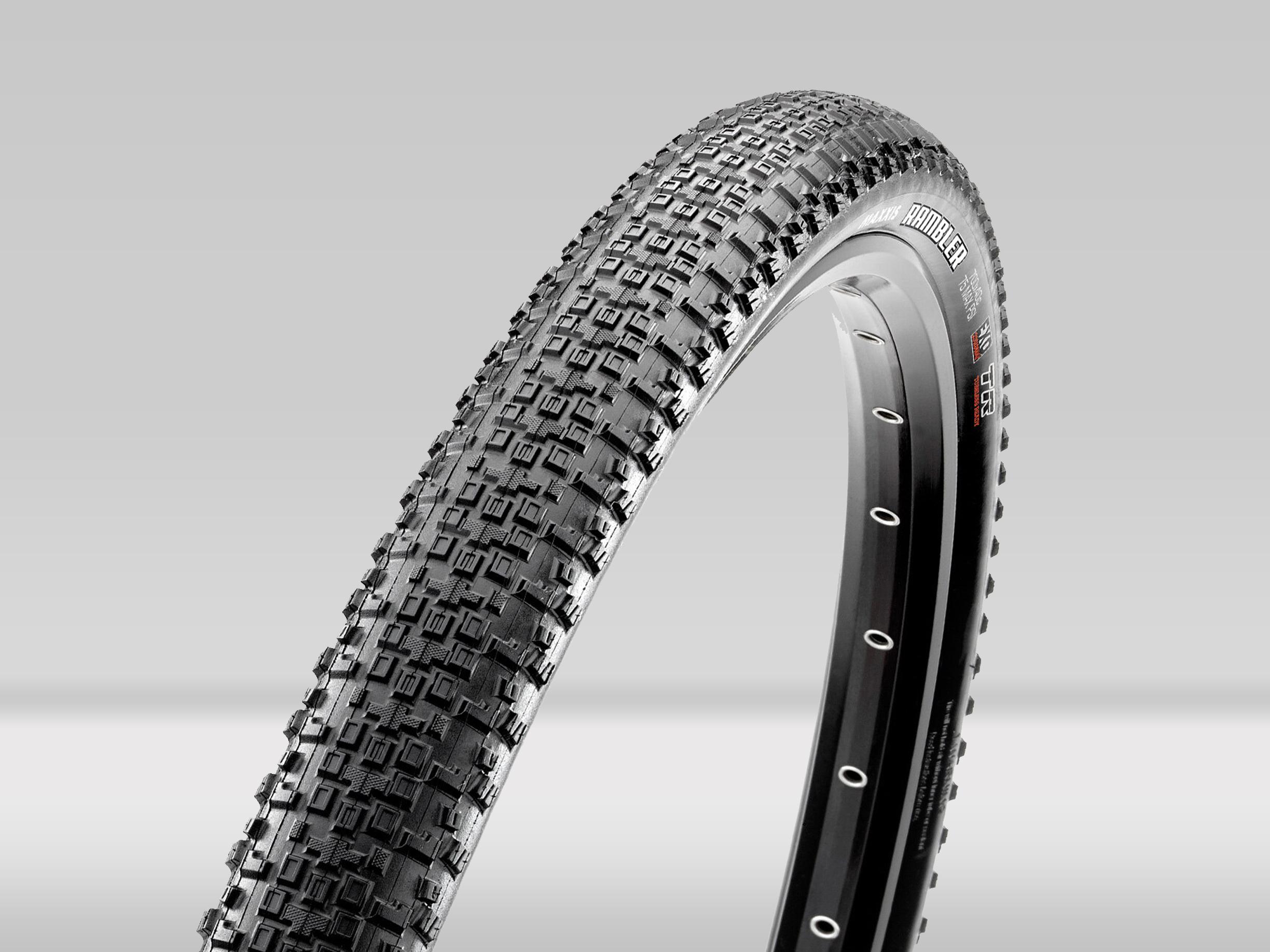 Maxxis Rambler 40-622 120tpi EXO TR