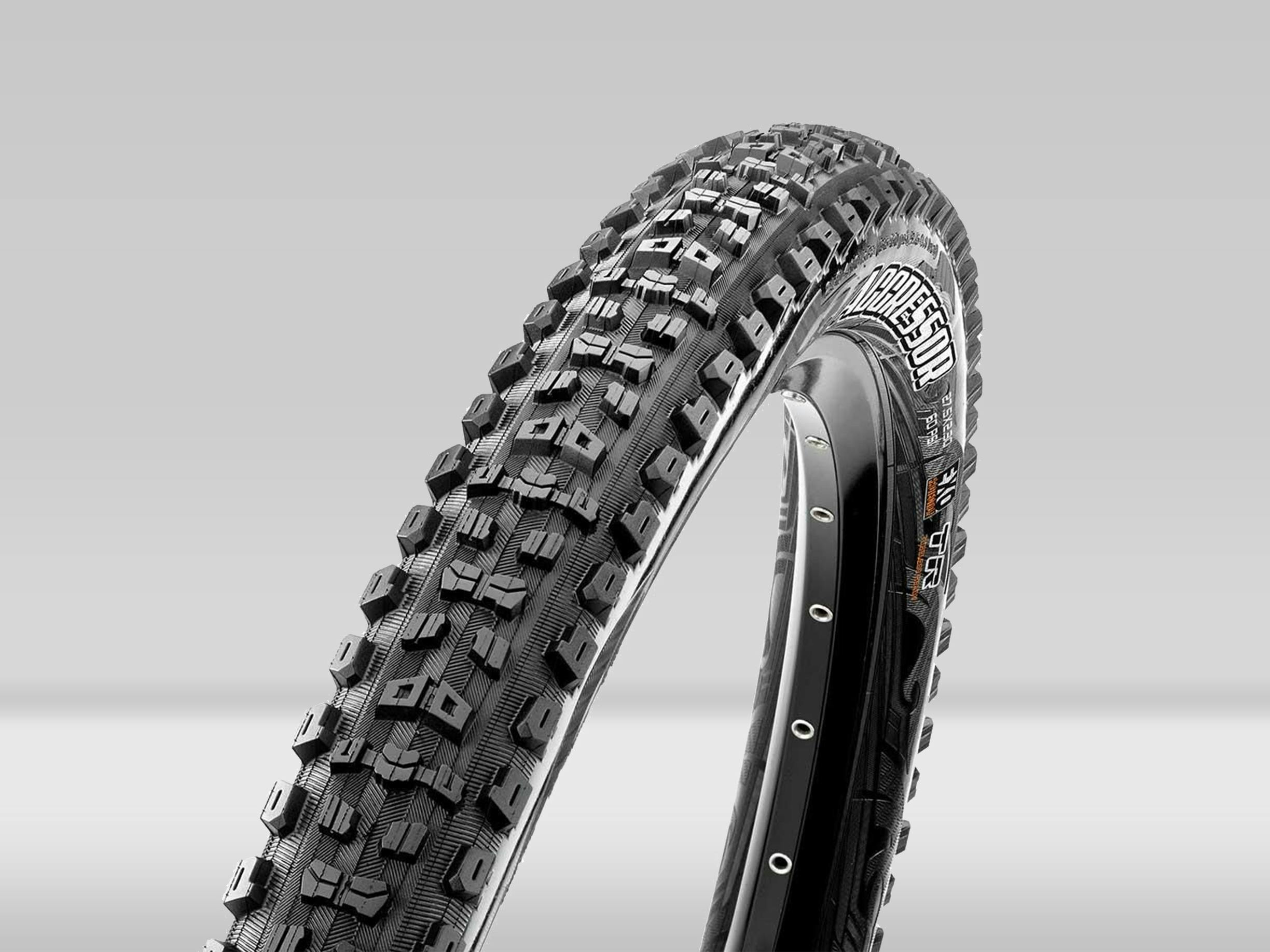 Maxxis Aggressor 29x2,5 WT EXO TR