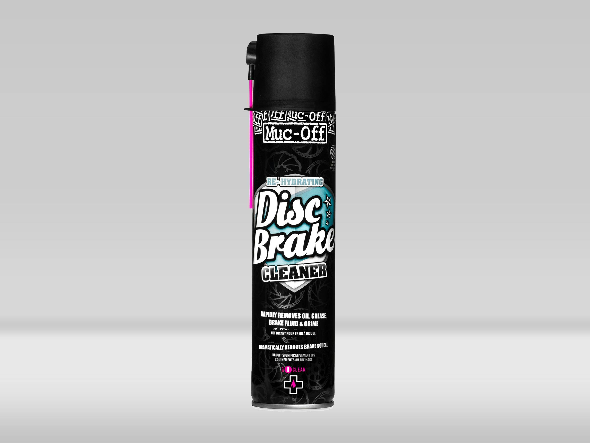 Muc-off Disc Brake Cleaner