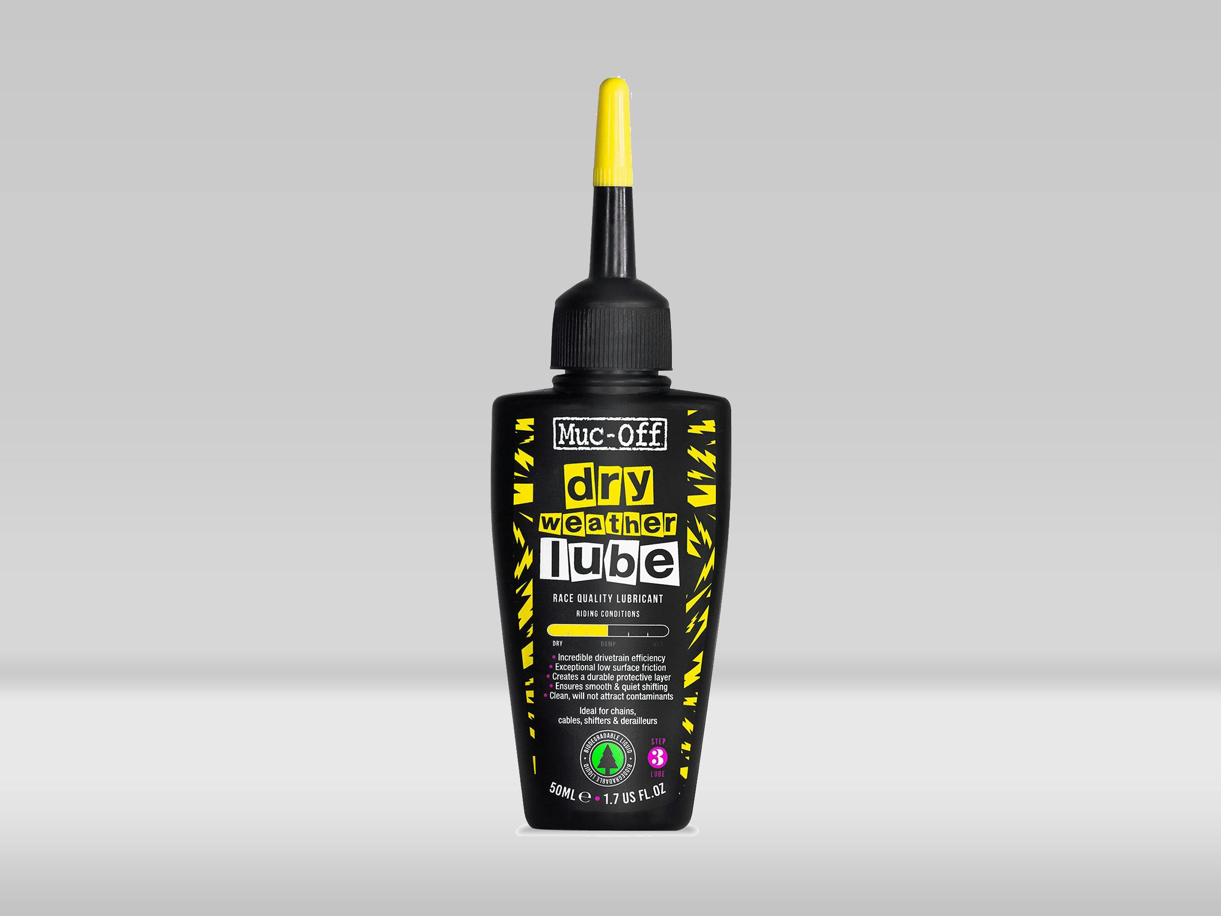 Muc-off Dry Lube 120ml