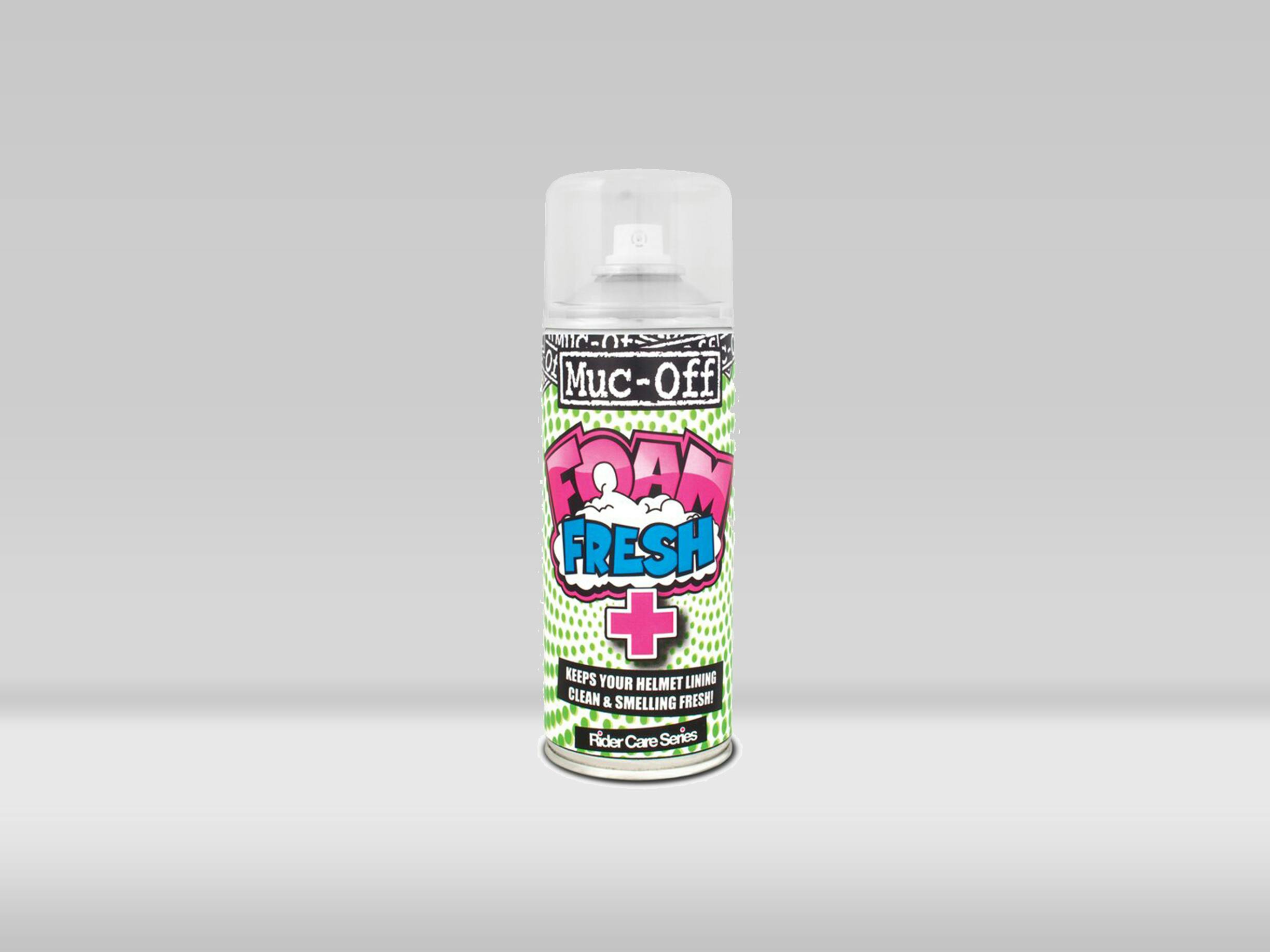 Muc-off Foam Fresh Cleaner 250ml