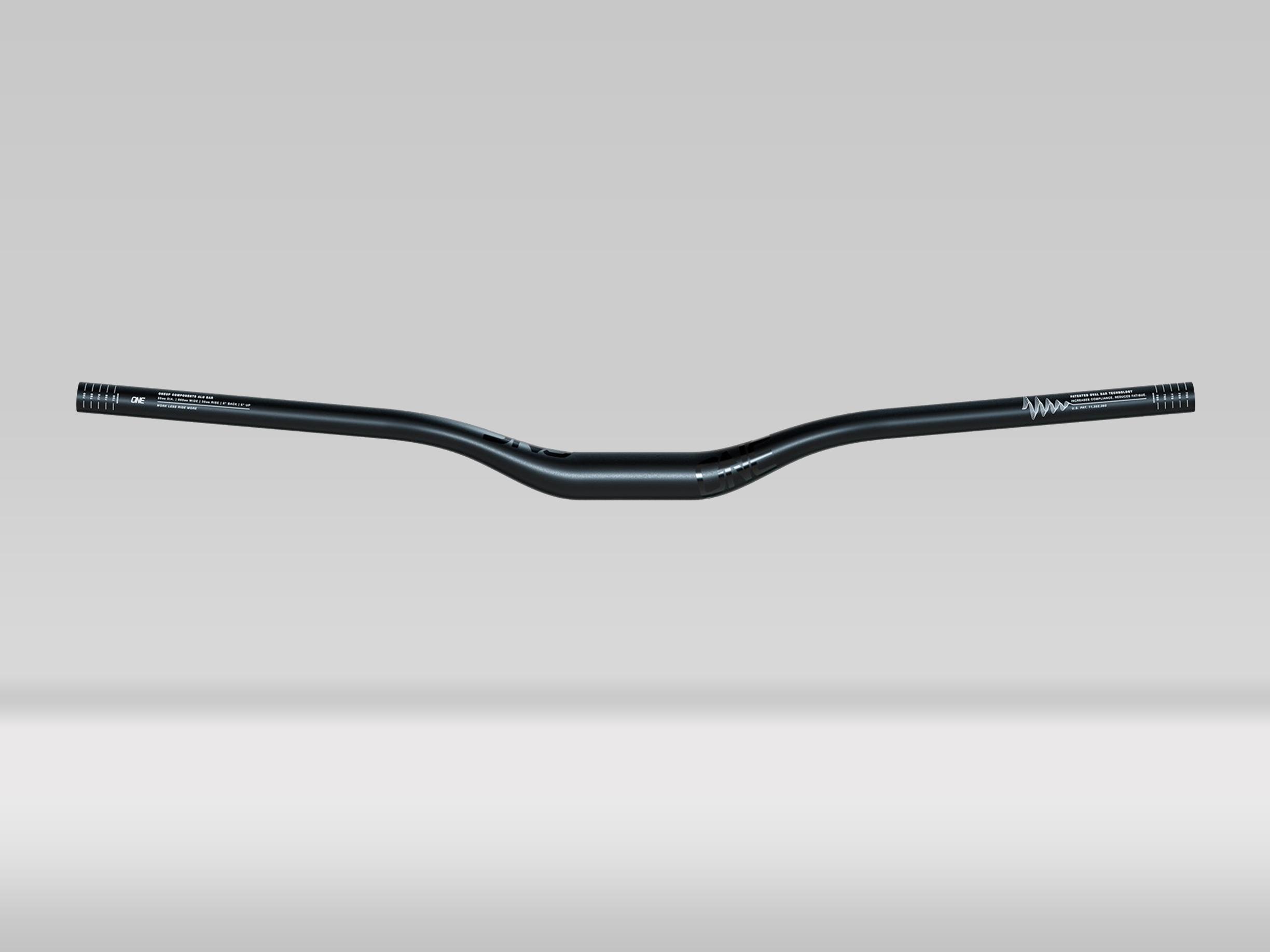 Oneup Aluminum Handlebar 35mm