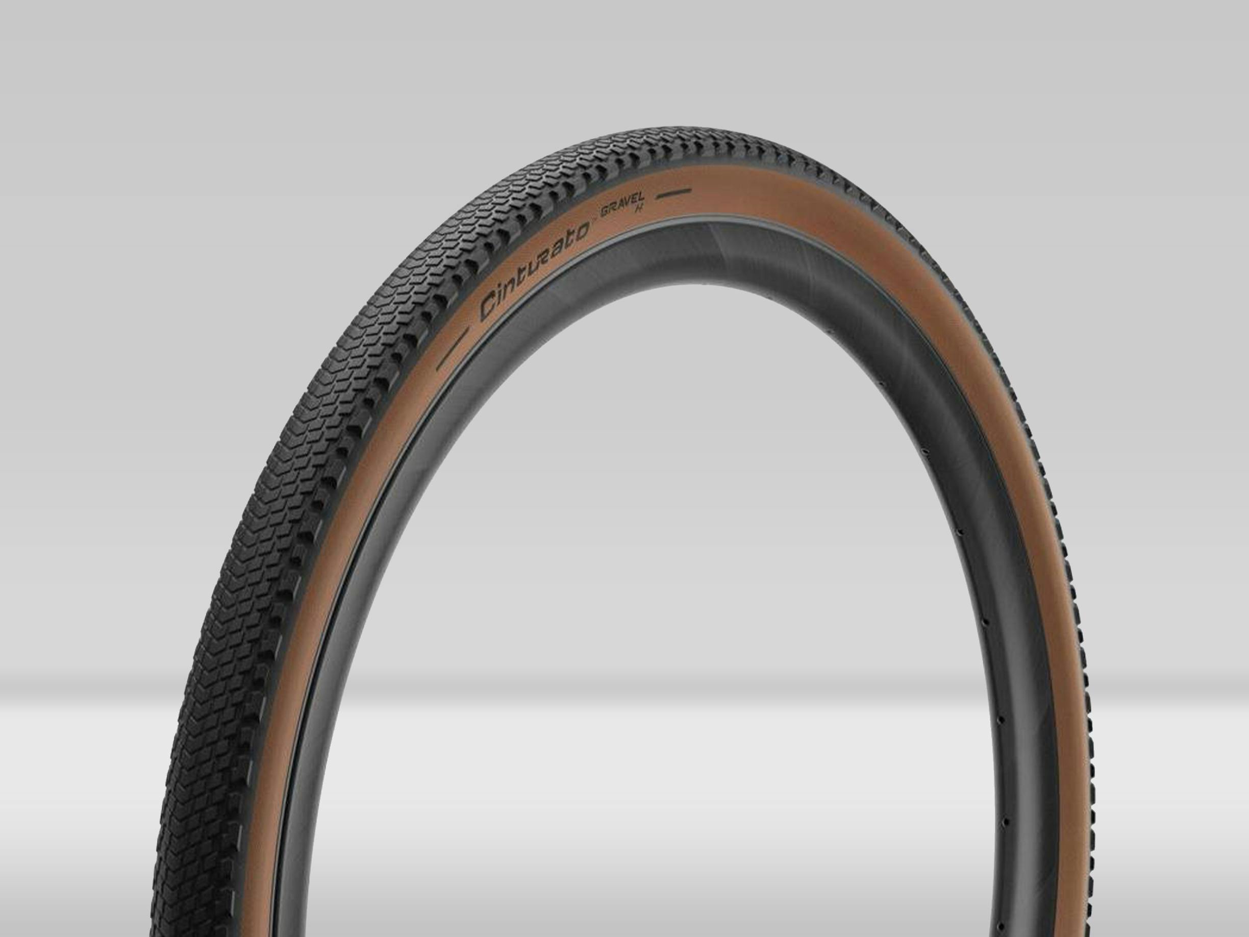 Pirelli Cinturato Gravel M Tanwall 35-622