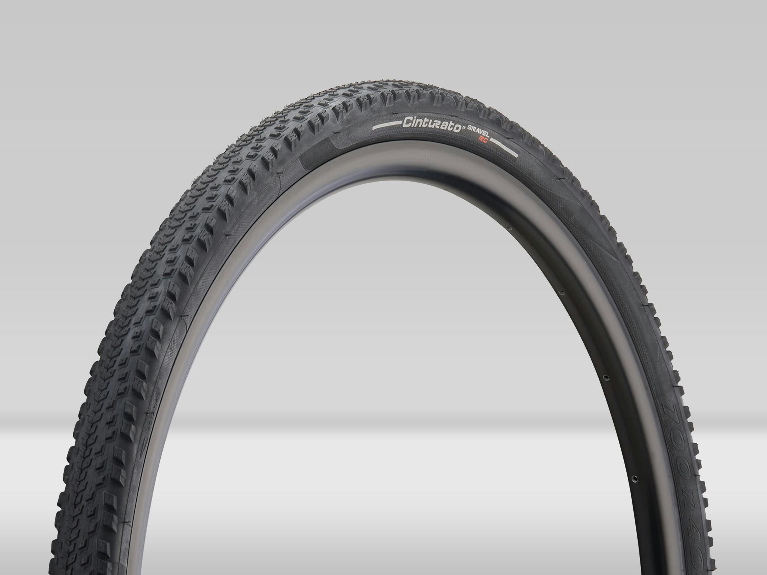 Pirelli Cinturato Gravel RC Black 40-622