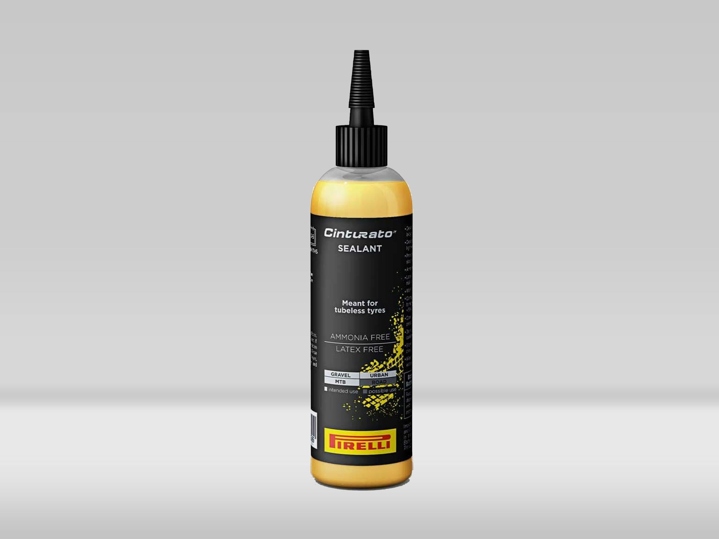 Pirelli Cinturato Sealant 125ml