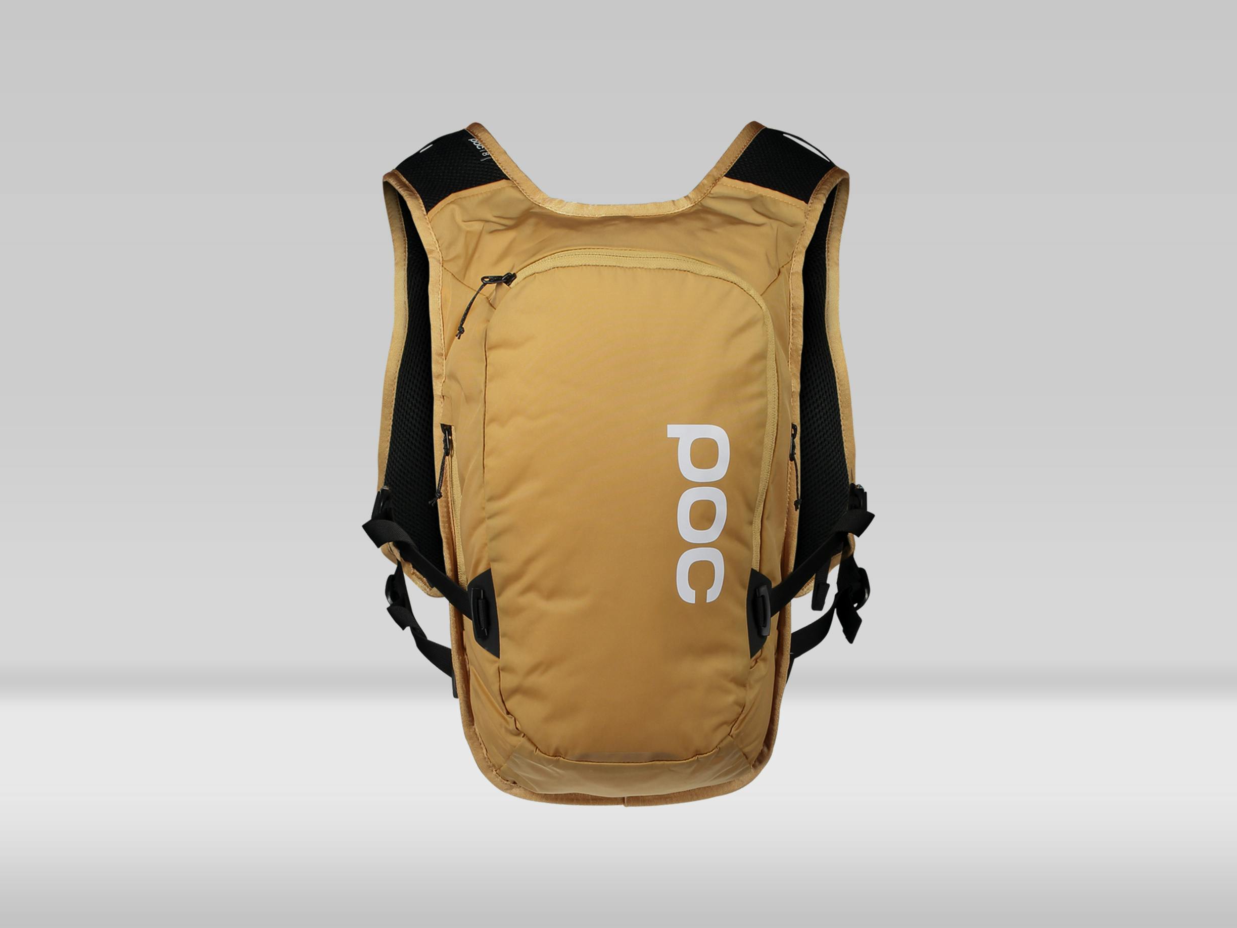 POC Column VPD backpack 8l Aragonite Brown