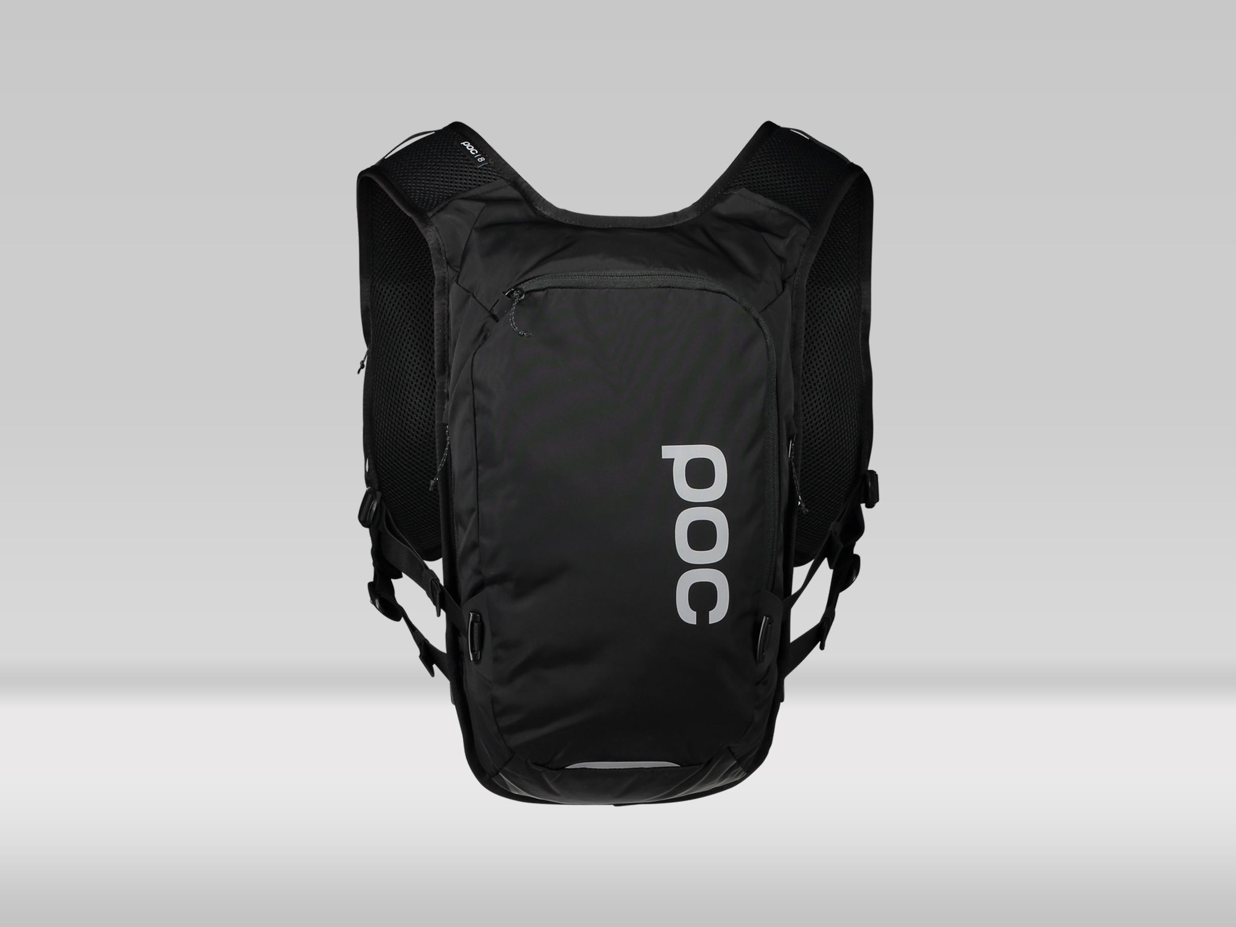 POC Column VPD backpack 8l Uranium Black