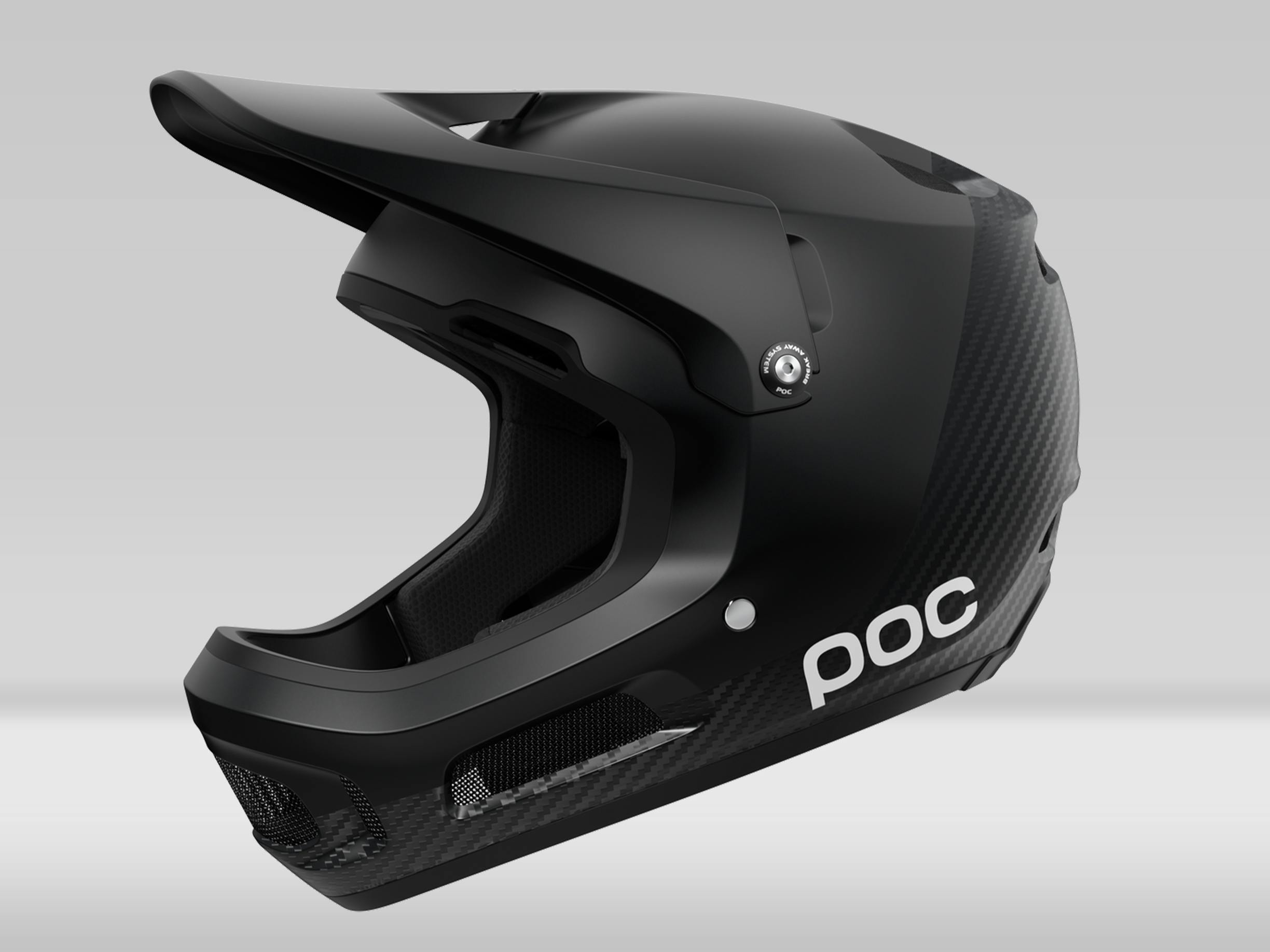 POC Coron Air Carbon Mips