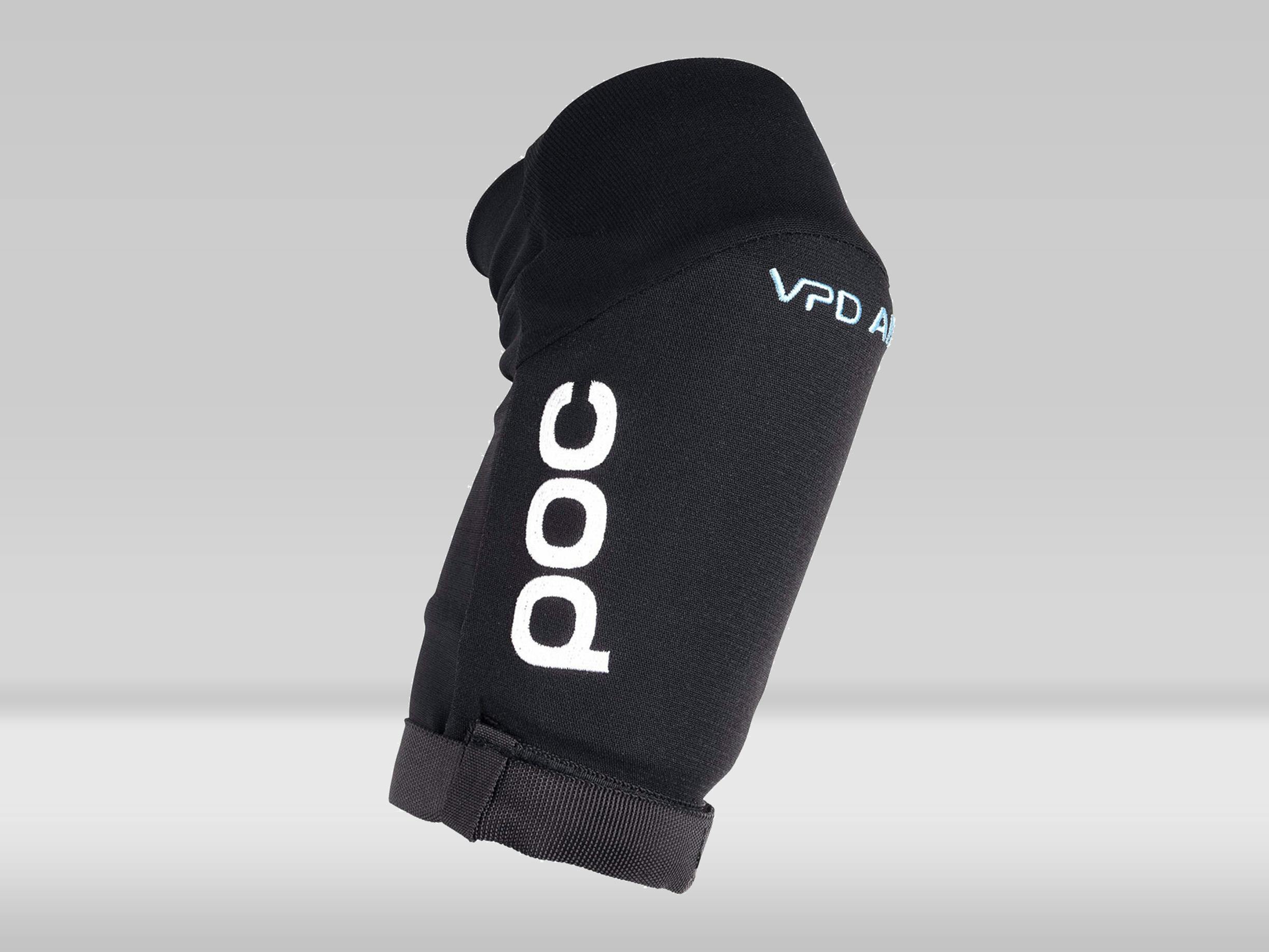 POC Joint VPD Air Elbow Uranium Black