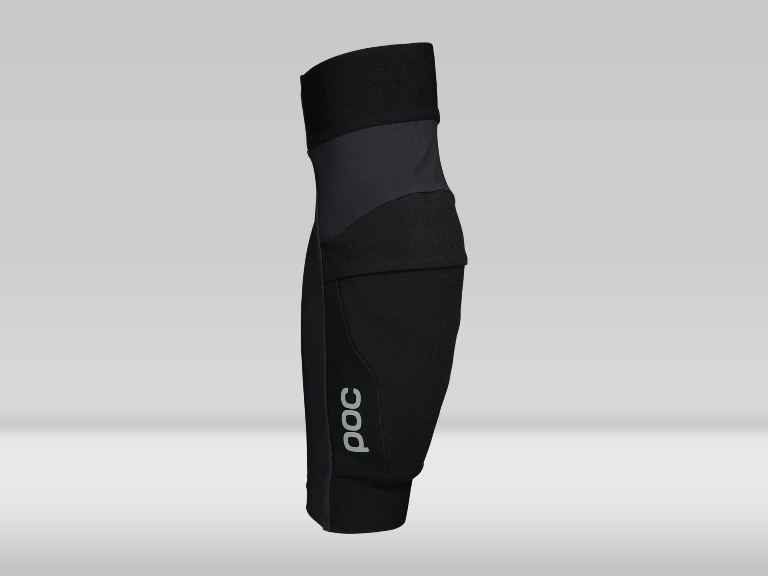 POC Oseus VPD Elbow Uranium Black