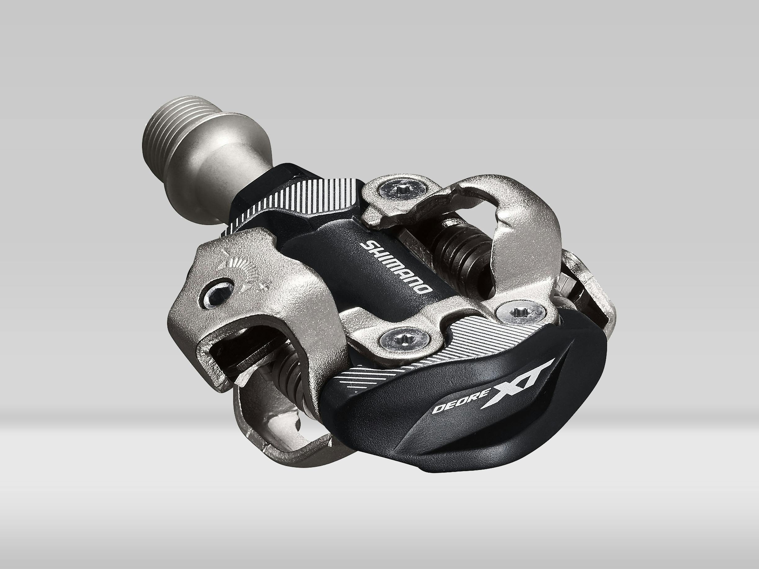 Shimano Deore XT SPD Pedal PD-M8100