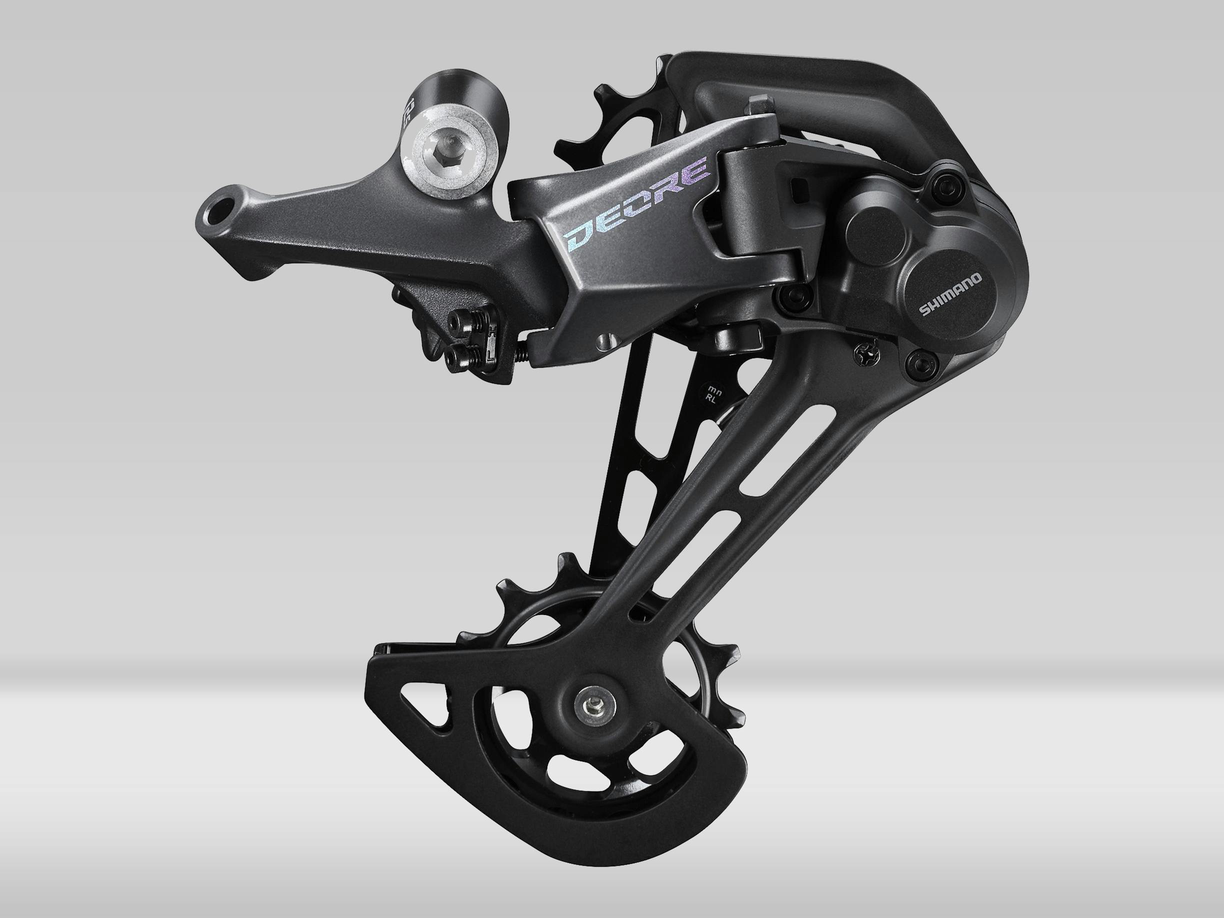 Shimano Deore RD-M6100-SGS 12Spd