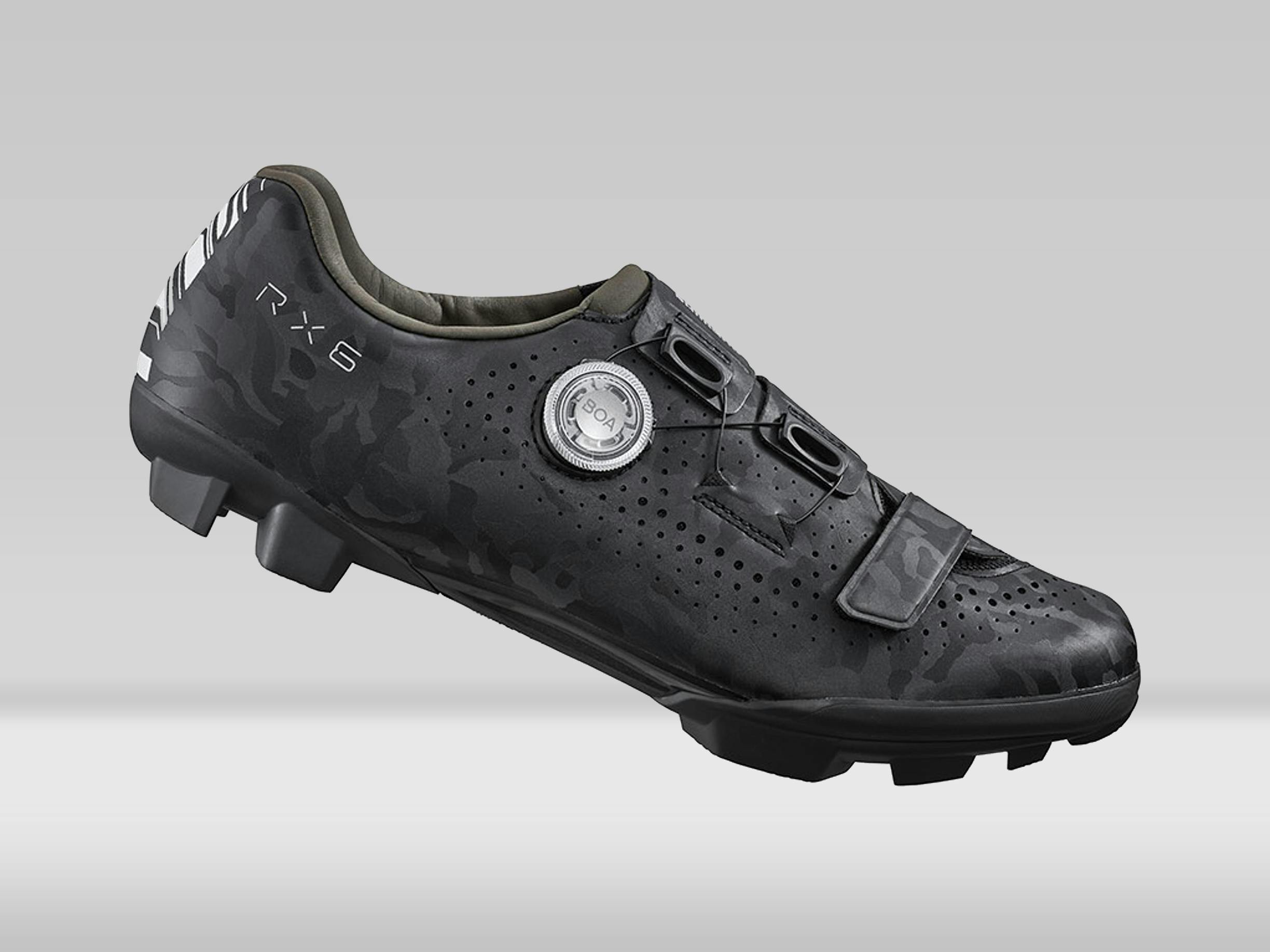 Shimano RX6 Black