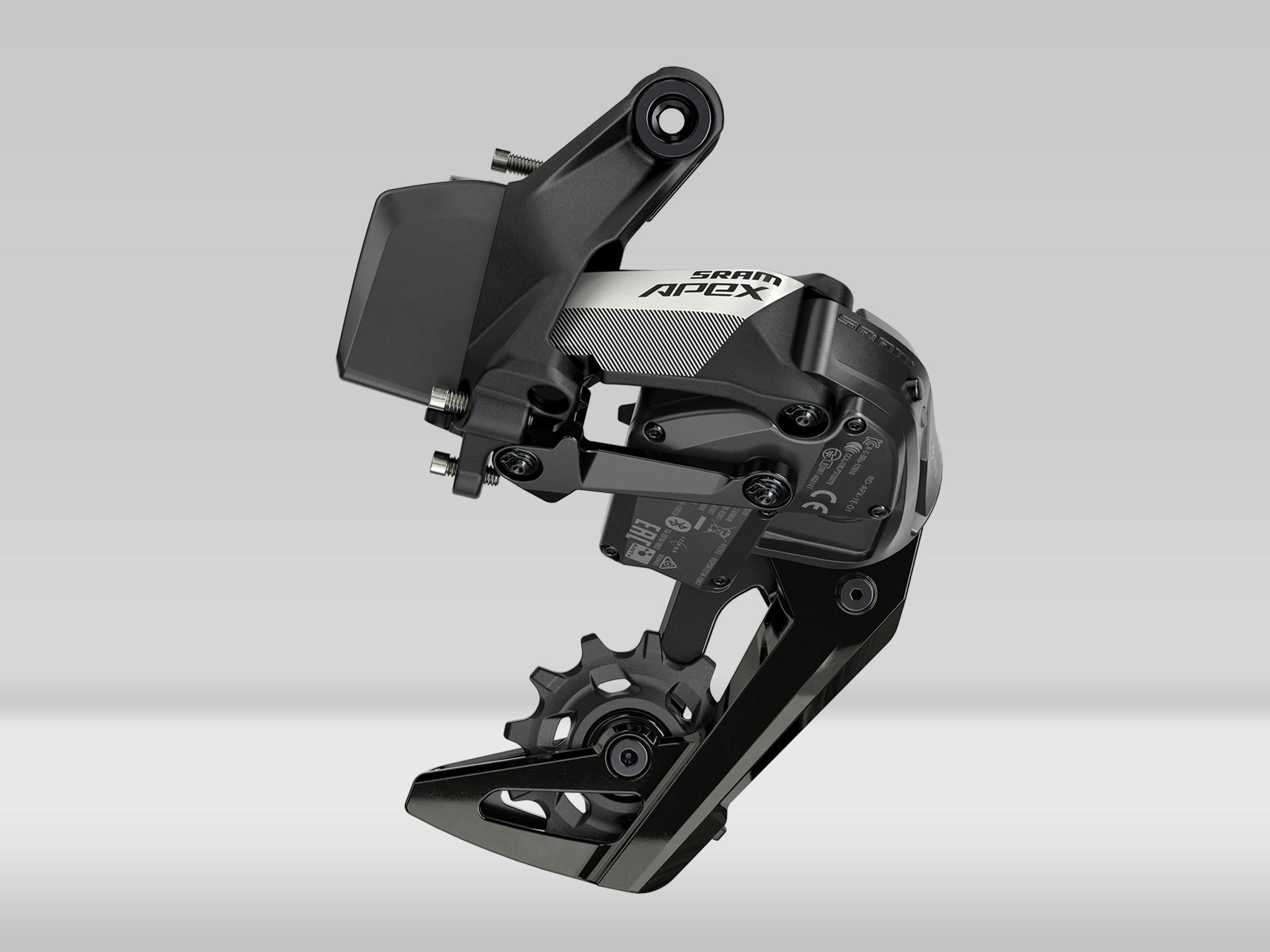 SRAM Apex XPLR AXS Rear Derailleur