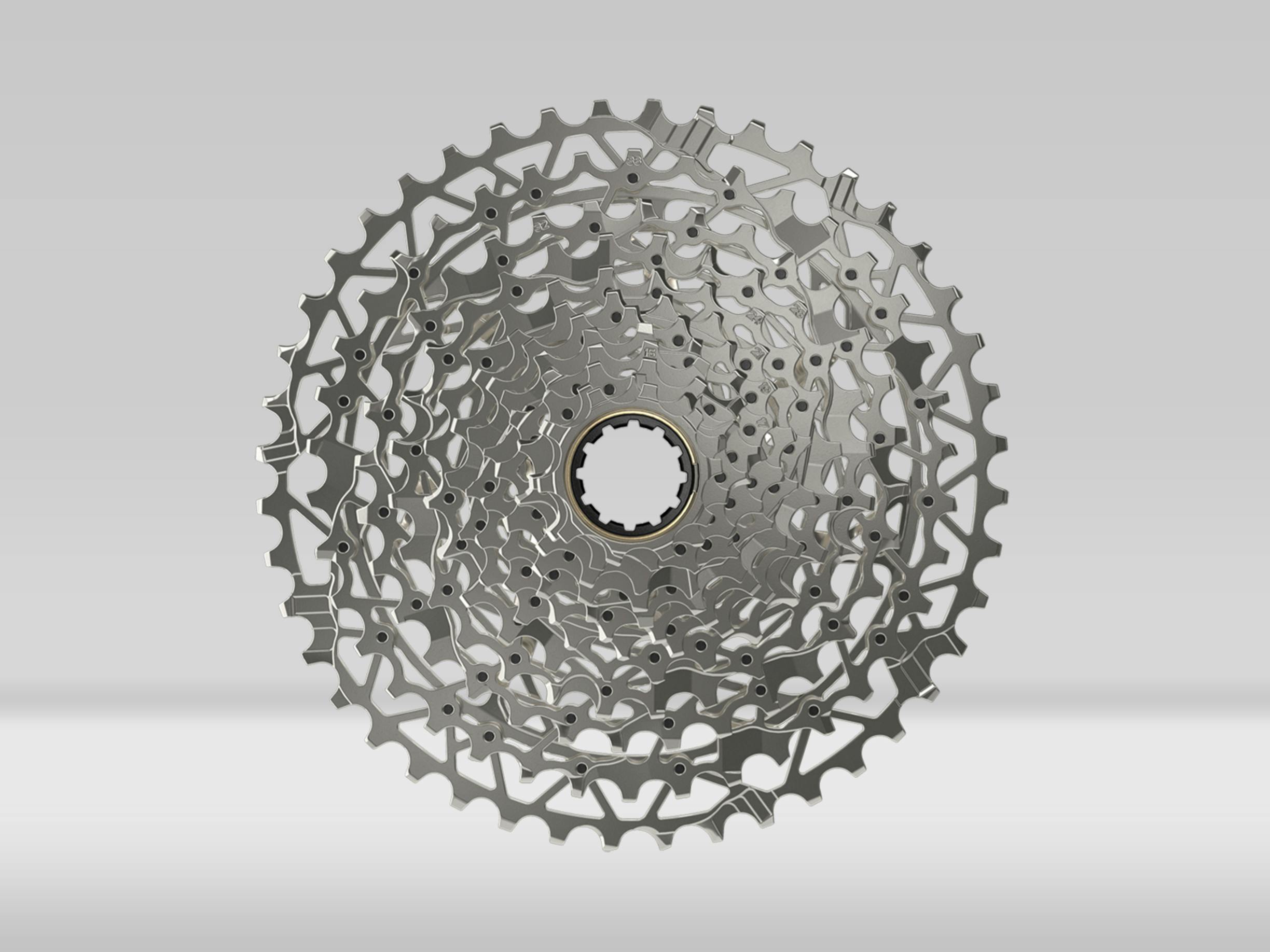 SRAM Cassette XG-1251 12 Speed 10-44t