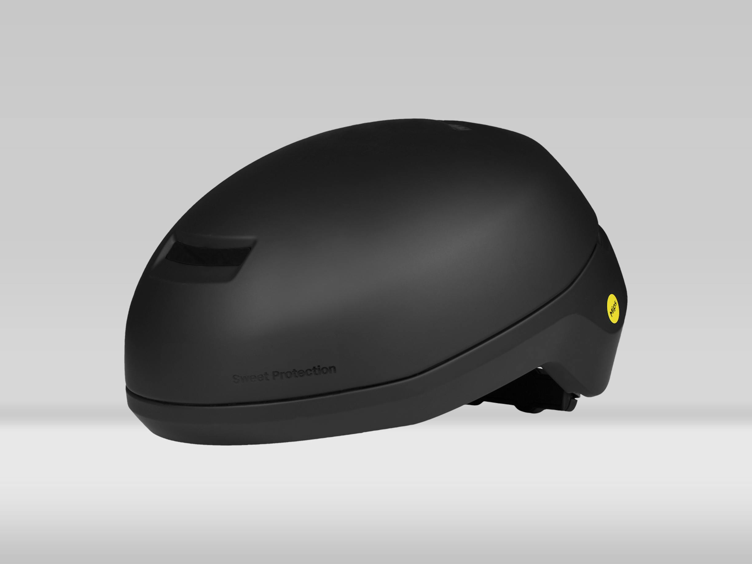 Sweet Protection Commuter Mips Matte Black