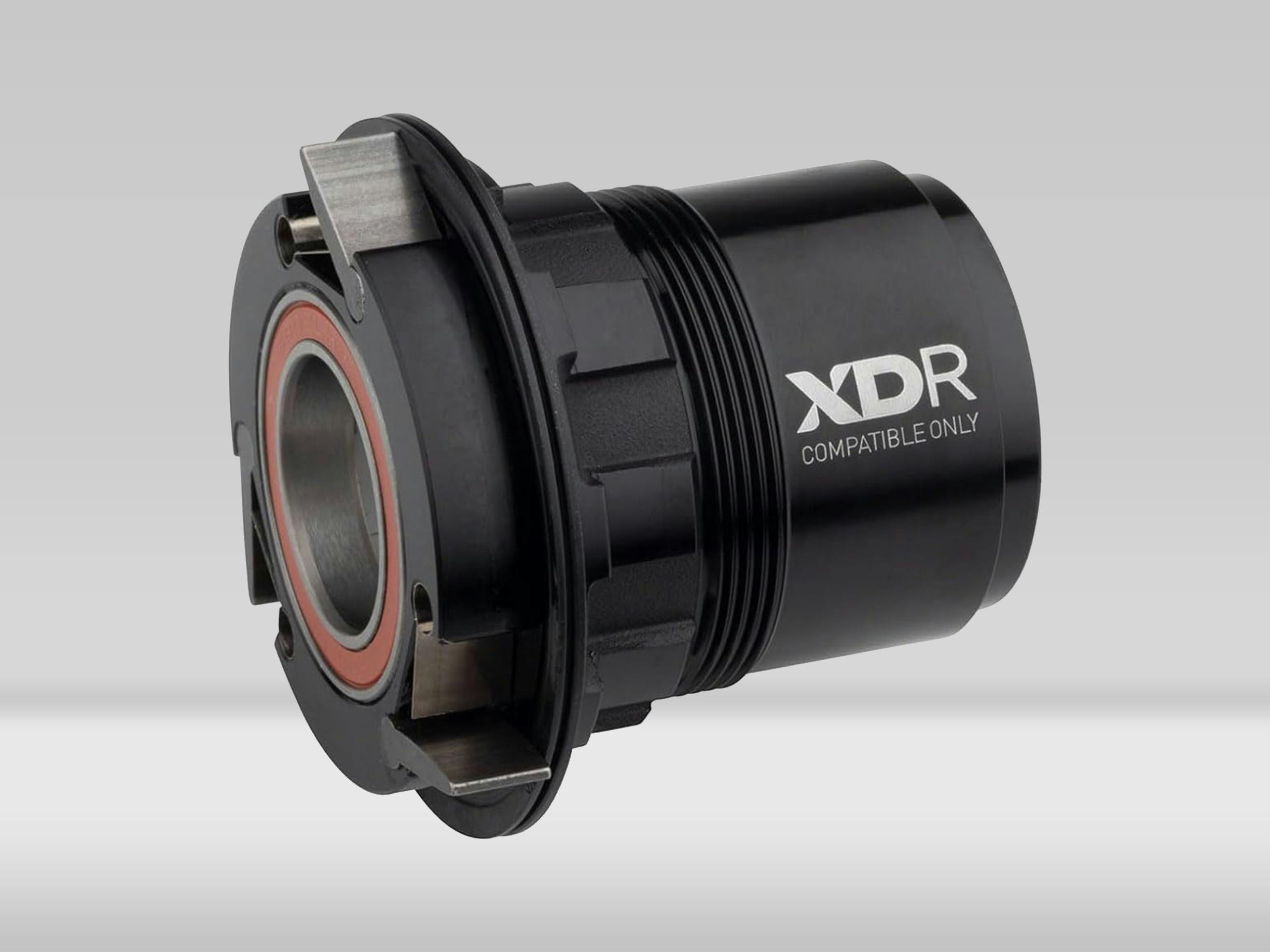 ZIPP Freehub XDR 12x142mm / QR