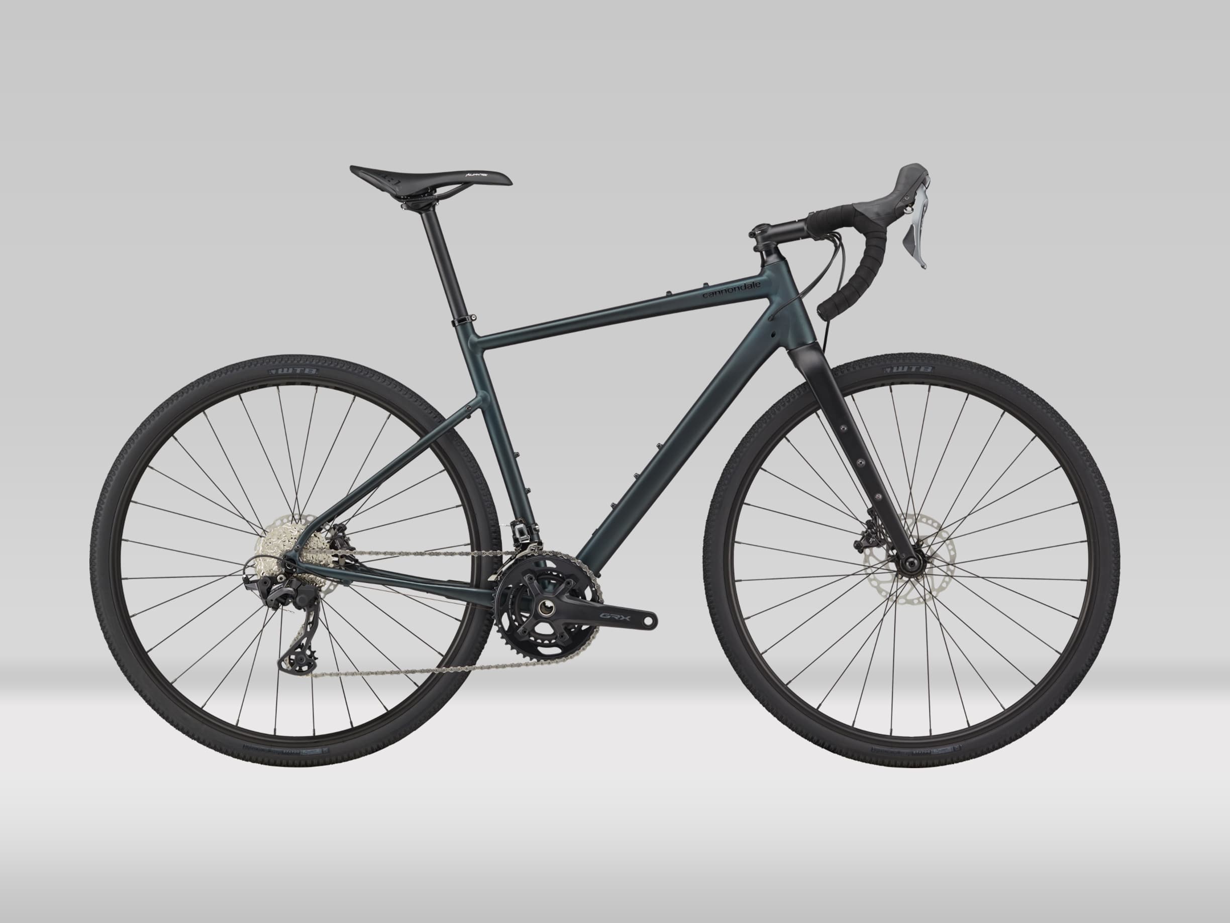 Cannondale Topstone 1